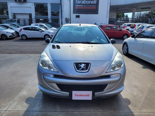 Imagen 3 de 11 de Peugeot 207 1.4 Xr Compact 3p 2011 Taraborelli San Miguel