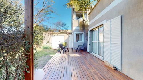 Imagen 27 de 30 de Casa En Venta 4 Dormitorios En Gonnet - La Plata