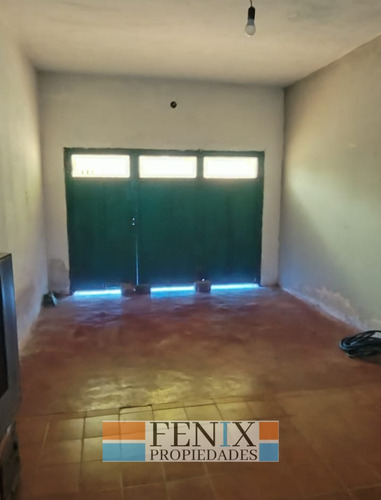 Casa En Venta, Villa Mercedes