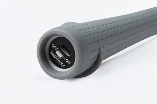 Simulador De Golf Smartgolf Aix Con Análisis De Swing