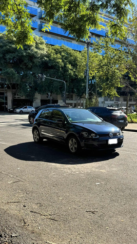Volkswagen Golf 1.6 Trendline
