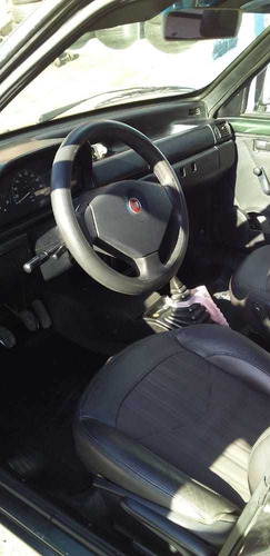 Fiat Fiorino 1996 1.5 Trekking 2p
