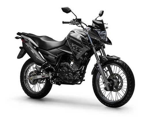 Imagem 1 de 4 de Crosser S 150 Abs 2022 Yamaha 0km Azul