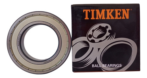 Rolamento 6216 Zzc3 Timken 80x140x26mm Ideal Para Indústrias