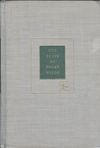 The Plays Of Oscar Wilde (contemporáneos) 