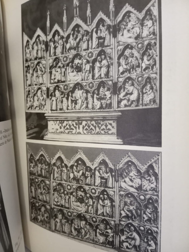 Libro De La Escultura Del Marfil En España (04a1) (Usado)