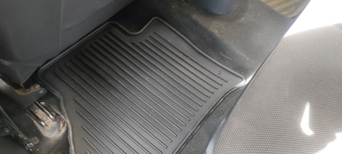 Renault Duster 2.0 Expression At