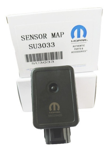 Sensor Map Cherokee Grand Cherokee Wrangler  Ram Dakota