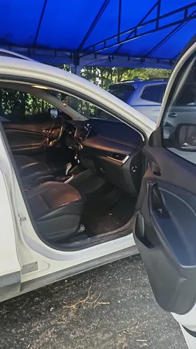 Chevrolet Tracker Turbo Premier