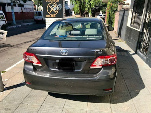 Toyota Corolla 1.8 Xei Mt 136cv 2012
