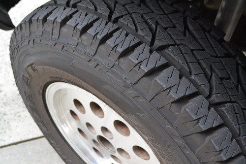 Imagen 12 de 15 de Jeep Cherokee Sport 4.0 1992