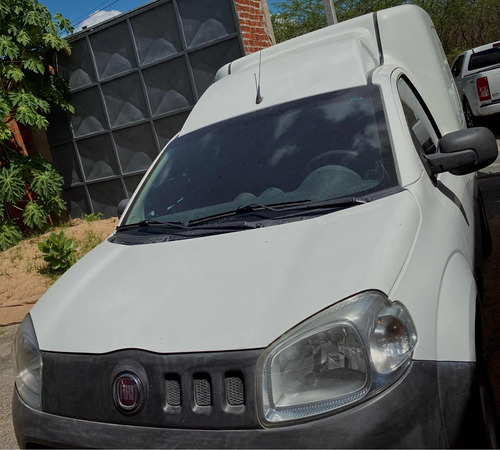 Fiat Fiorino Fiat / Fiorino HD WK