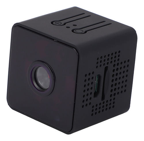 ** Detecção De Movimento De Segurança Com Mini Câmera Wi-fi