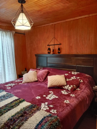 Preciosa Parcela En Brisas De Curamo En Ancud