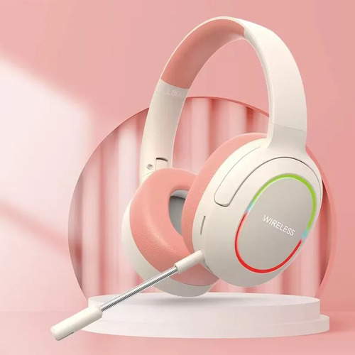 N Auriculares Bluetooth Inalámbricos Audifonos De Diadema