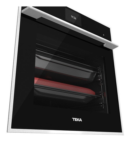 Horno Teka Maestro Ioven P Pirolítico Multifunción Pantalla