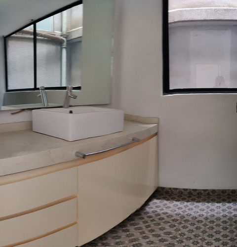 Excelente Departamento En Venta En Lomas De Chapultepec (v)
