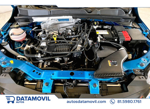Chevrolet Onix 1.0 Premier Redline At