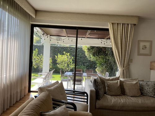 Venta Dos Casas Juntas En Lomas De Chapultepec