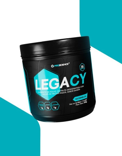 Legacy Proscience 30 Serv - g a $288