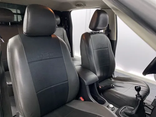 Chevrolet D-Max 2.5l Work