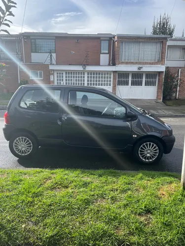 Renault Twingo 1.2 Access