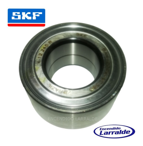 Ruleman Rueda Delantera Skf Fiat Strada 1.7 Td -1.8 8v