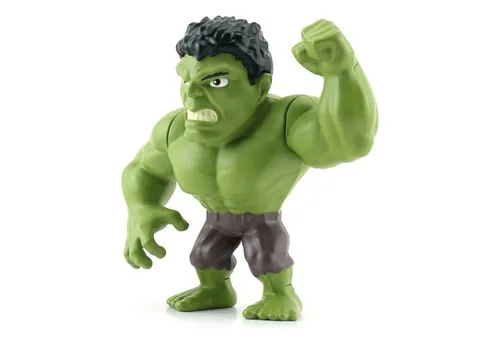 Metals Die Cast Figuras The Avengers Age Of Ultron Original