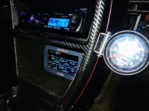Uno Turbo 1994 Todo Original+4 Mod Full Tech,mt Forjado,novo