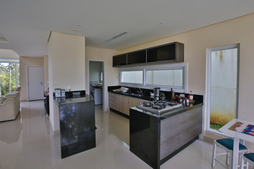 Imagem 8 de 15 de Casa Condominio - Krahe - Ref: 356199 - V-pj2198