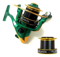Comprar Molinete Sumax Atlanta 6000 - Atl-6000 (carretel Reserva)