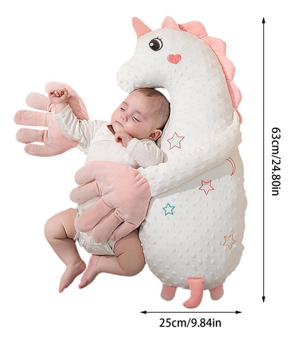Baby Palma Calmante Patrón De Bebé Para Dormir Palmáticas Au