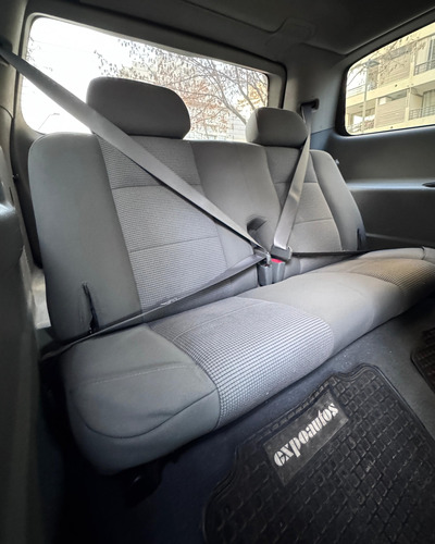 Dodge Durango 4.7 L 4X2