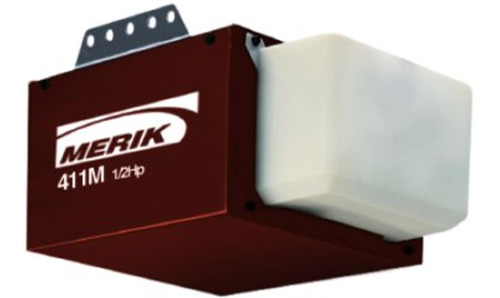 2pk Control Puerta Automatica 893max Multifrecuencia Merik