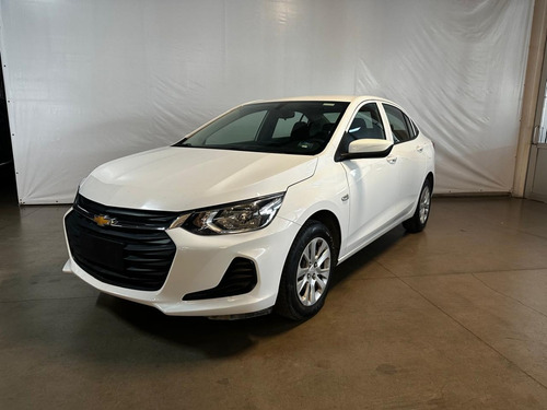 Chevrolet Onix 1.0t Ls At