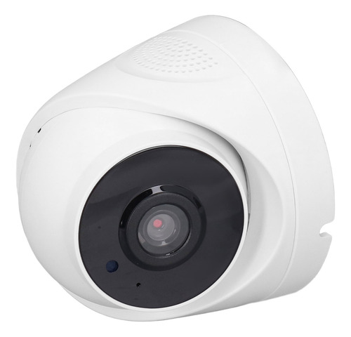 Cámara De Vigilancia Wifi 1080p 360 90 Grados Giratorios