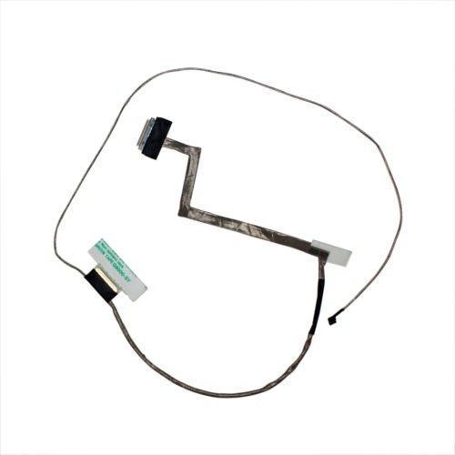 Lcd Lvds De Led Pantalla De Video Cable Para Lenovo Ideapad 