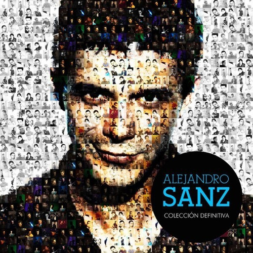 Alejandro Sanz - Colección Definitiva Cd