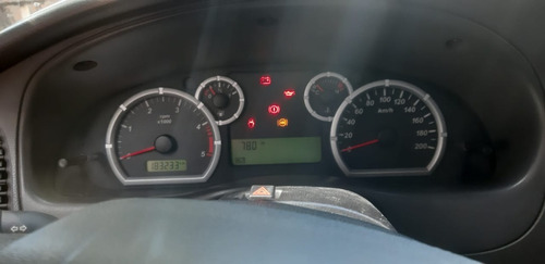 Ford Ranger 2008 Limited