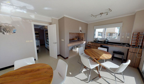 Imagen 12 de 28 de Apartamento En Venta Torre Lobos, Planta Especial. - Punta Del Este Brava