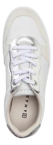 Tênis Ramarim Feminino Casual