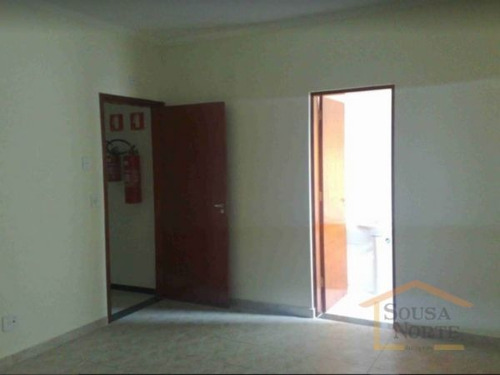 Imagem 3 de 7 de Salao Comercial, Aluguel, Vila Progresso, Guarulhos - 8472 - L-8472
