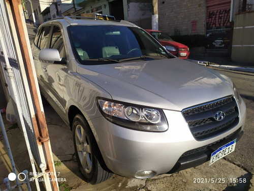 Hyundai Santa Fe 2010 2.7 5l Aut. 5p