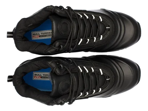 Bota bull terrier cheap attack ii mid