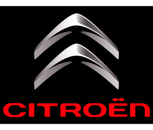 Par Farol Citroen C4 Cactus 2019 2020 2021 2022 2023 2024