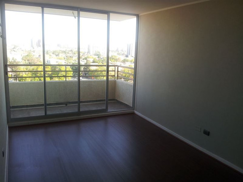 Depto. En Venta 2 Dorm. 2 Baños. 1 Bod. En Independencia
