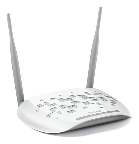 Repetidor Wifi Extensor Tp-link Wa801nd  300mbps