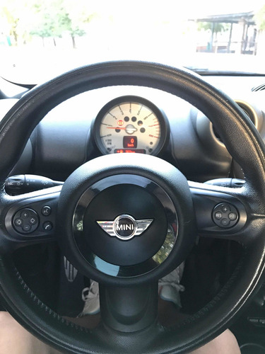 Mini Cooper Countryman All4
