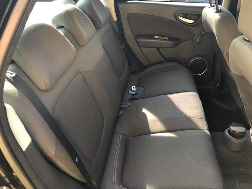 Fiat Grand Siena Attractive 1.4 Flex Completo
