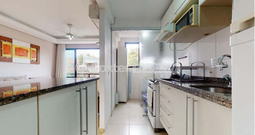 Apartamento, 2 Dormitórios, 53 M², Tristeza - 200701